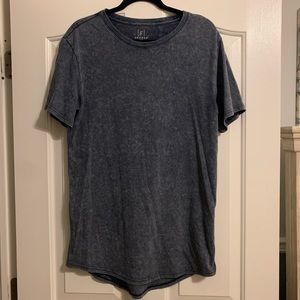 Men’s Long T-Shirt